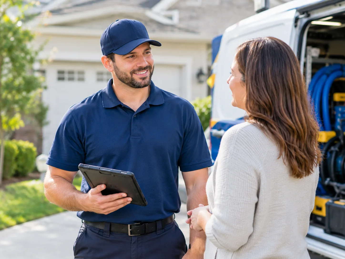 Sewage Backup Cleanup Mickleton, NJ FAQs